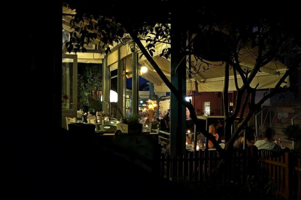 프레베자 Historical Center House 아파트 외부 사진