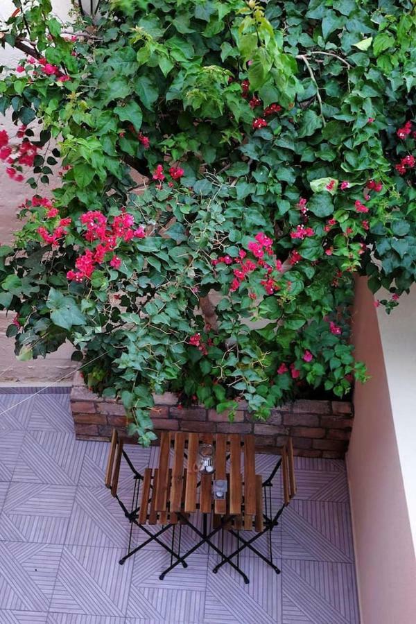 프레베자 Historical Center House 아파트 외부 사진